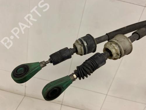 Selector da caixa OPEL COMBO Box Body/MPV (X12) 1.3 CDTI (B05) | BP39256633M90 - Image 6