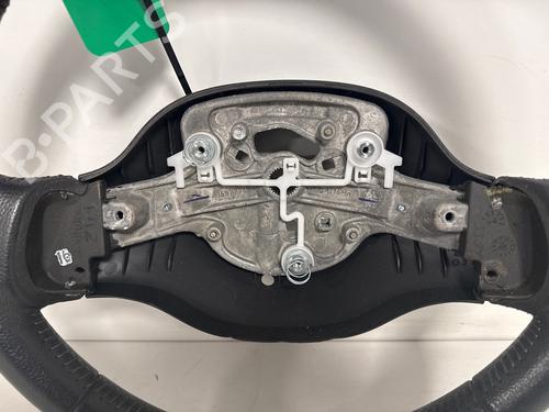 Steering wheel SMART FORTWO Coupe (451) 0.8 CDi (451.301) | BP36579633C49 - Image 2