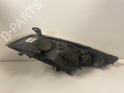 Used Right headlight Right headlight RENAULT MEGANE III Coupe (DZ0/1_) 1.5 dCi (DZ0B) (106 hp) 33604145 33604145