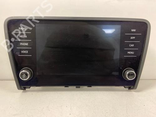 Used Radio Radio 38560261 38560261
