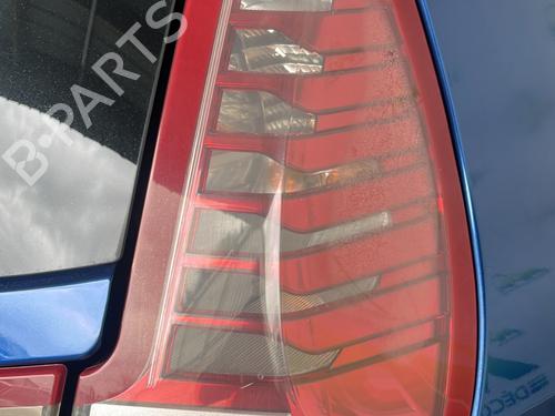 Used Right taillight Right taillight RENAULT SCÉNIC III (JZ0/1_) 1.5 dCi (106 hp) 35915308 35915308