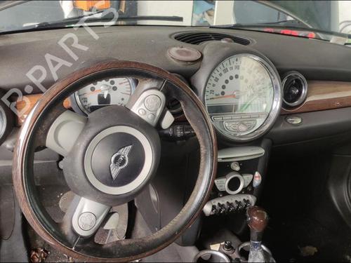 Used Dashboard Dashboard MINI MINI CLUBMAN (R55) Cooper D (109 hp) 33589199 33589199