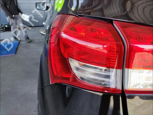 Left taillight HYUNDAI ix20 (JC) 1.6 | BP35908252C34 - Image 2