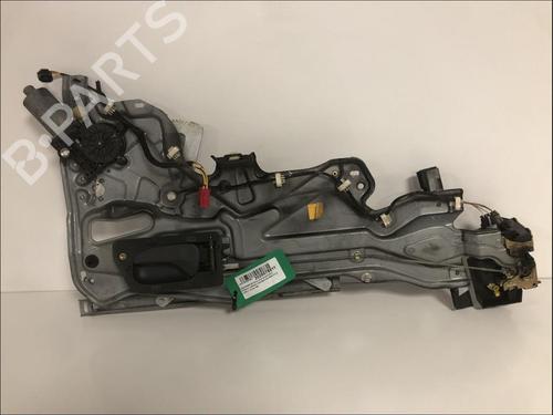 Used Rear left window mechanism Rear left window mechanism RENAULT LAGUNA I (B56_, 556_) 2.2 dT (B569) (113 hp) 33581803 33581803