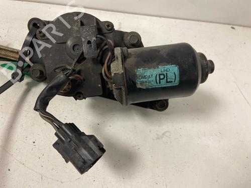 Front wiper motor CHEVROLET KALOS | BP37255675M29 - Image 2
