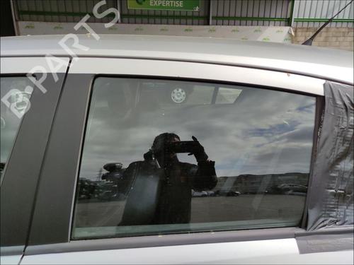 rear-left-door-window-opel-corsa-d-s07-2006-2007-2008-2009-2010-2011-2012-2013-2014-2015-35908856 main image