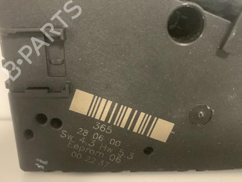 Used Sunroof engine Sunroof engine VW GOLF IV (1J1) [1997-2008] 33595027 33595027