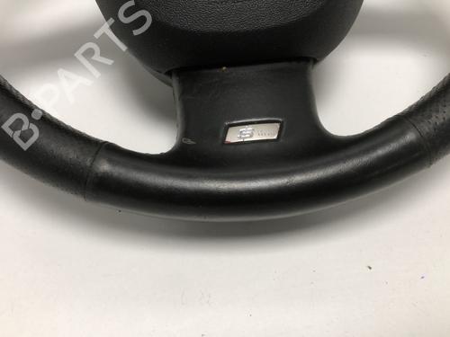 Steering wheel AUDI A6 C6 (4F2) 2.0 TDI | BP33596806C49 - Image 4