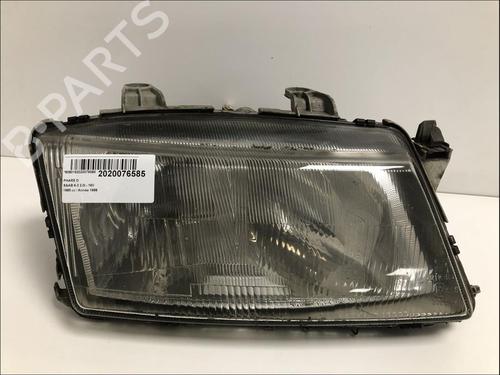 Right headlight SAAB 9-3 (YS3D) 2.0 i | BP33578922C29 - Image 2