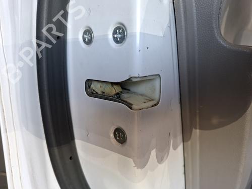 Used Front left lock Front left lock HONDA INSIGHT (ZE_) 1.3 IMA (ZE28, ZE2) (88 hp) 34227414 34227414