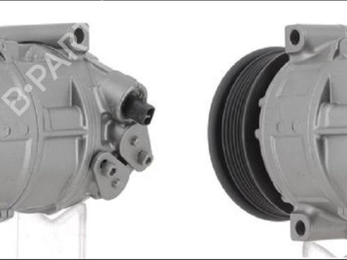 AC compressor ALFA ROMEO MITO (955_) 1.4 MultiAir (955AXL1B) | BP33579764M34 - Image 3