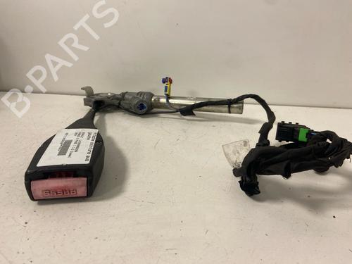 Used Seat buckle Seat buckle 37215465 37215465