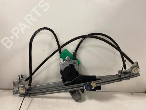 Front right window mechanism RENAULT ESPACE IV (JK0/1_) 2.0 dCi (JK01, JK02, JK1J, JK1K, JK1H) | BP38426859C23 - Image 2