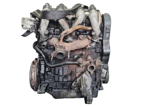 Used Engine Engine FIAT SCUDO Van (220_) 1.9 D (69 hp) 35956237 35956237