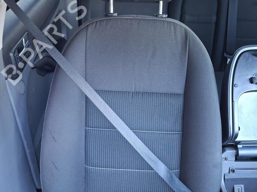 Used Front right seatbelt Front right seatbelt FORD FOCUS II (DA_, HCP, DP) [2004-2013] 34451447 34451447