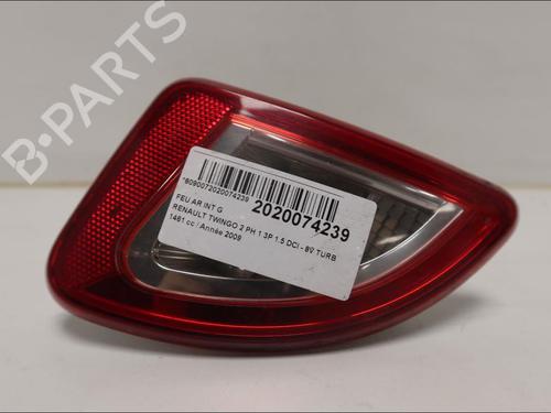Left tailgate light RENAULT TWINGO II (CN0_) 1.5 dCi (CN0U) | BP33578048C79 - Image 2