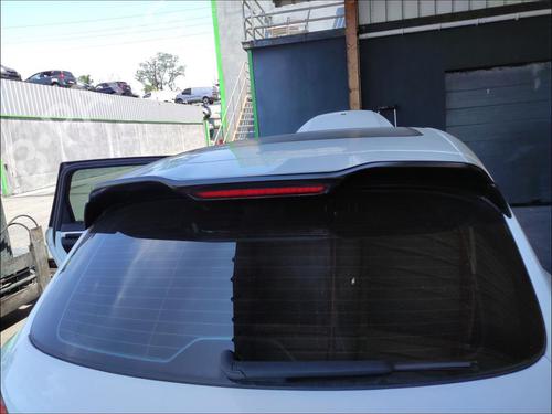 Used Rear spoiler Rear spoiler PORSCHE CAYENNE (92A) 3.0 S E-Hybrid (416 hp) 33589886 33589886