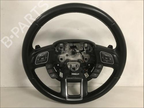 Steering wheel LAND ROVER RANGE ROVER EVOQUE (L538) 2.2 D 4x4 | BP37752466C49 - Image 4