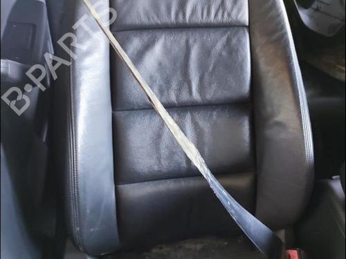 Used Front right seatbelt Front right seatbelt AUDI A6 C6 Avant (4F5) [2004-2011] 35906660 35906660