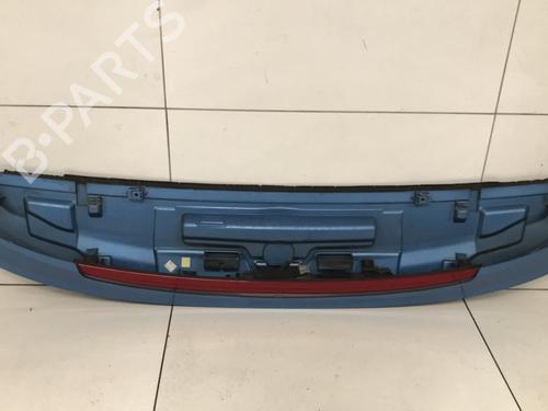Spoiler bagklap Spoiler bagklap CITROËN C4 Picasso I MPV (UD_) [2006-2015] 33602374 33602374