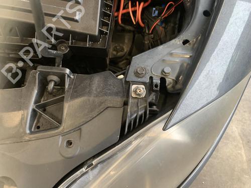 Left headlight SEAT LEON (1P1) 2.0 TDI | BP35912089C28 - Image 2