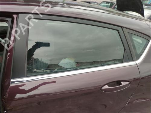 rear-left-door-window-ford-fiesta-vi-cb1-ccn-2008-35910237 main image