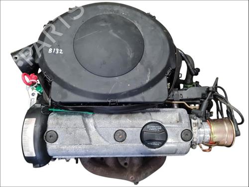 Used Engine Engine VW POLO III (6N1) 55 1.3 (55 hp) 33583270 33583270