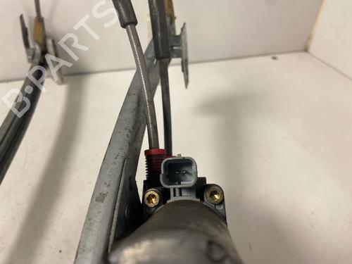 Used Front left window mechanism Front left window mechanism CITROËN XSARA Coupe (N0) [1998-2005] 35993651 35993651