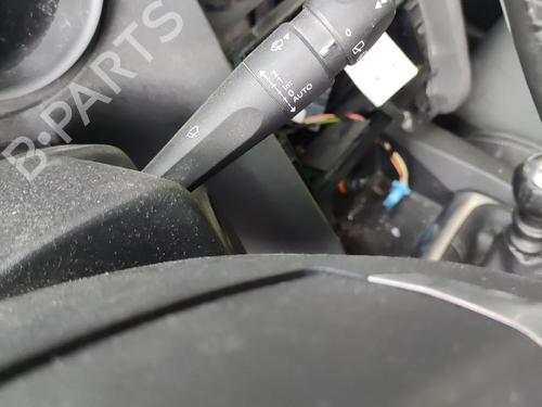 Steering column stalk CITROËN C4 II (NC_) 1.6 HDi 110 | BP33592153I23 - Image 2