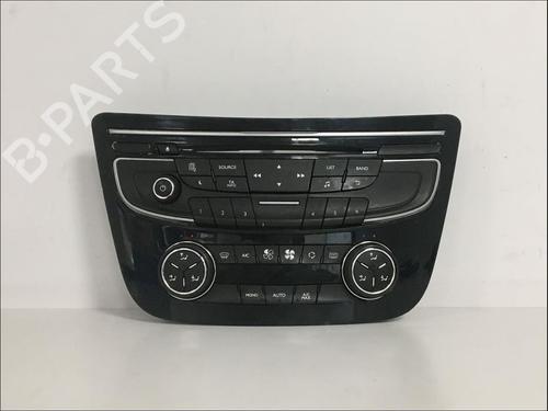Climate control PEUGEOT 508 I (8D_) 1.6 HDi | BP33576360I5 - Image 3