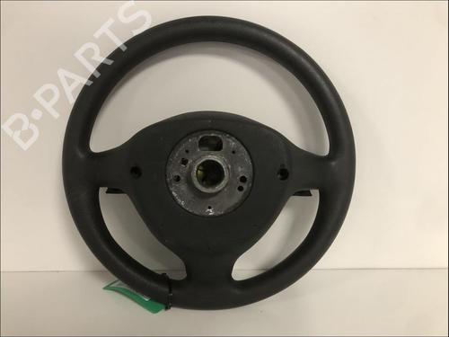 Used Steering wheel Steering wheel SEAT LEON (1M1) 1.9 TDI (90 hp) 33579656 33579656