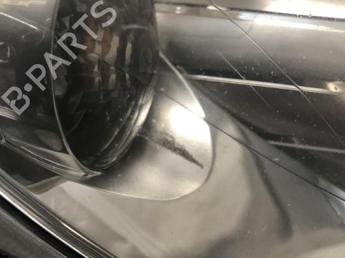 Used Right headlight Right headlight MERCEDES-BENZ B-CLASS Sports Tourer (W245) B 180 CDI (245.207) (109 hp) 33601080 33601080