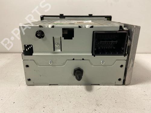 Used Radio Radio 38309871 38309871