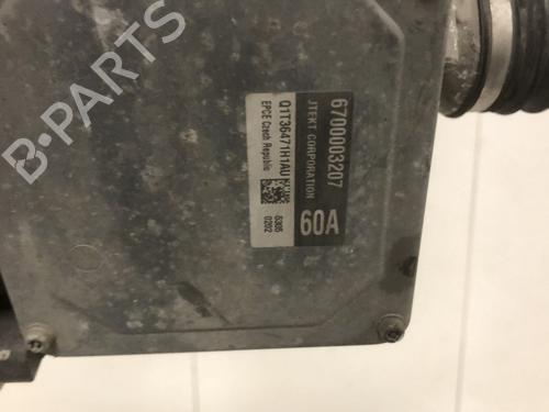 Steering rack RENAULT TWINGO III (BCM_, BCA_) 0.9 TCe 90 (BCM9, BCM2) | BP33590942M22 - Image 4