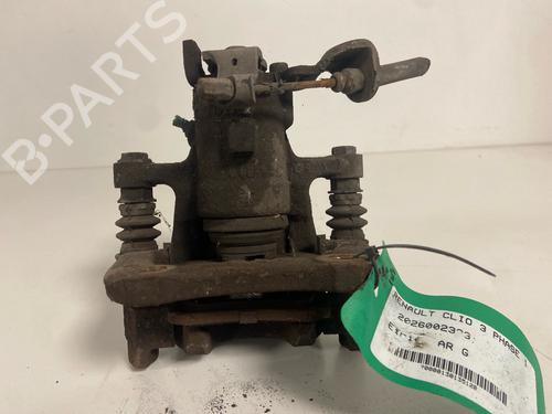 left-rear-brake-caliper-renault-clio-iii-br01-cr01-2005-2006-2007-2008-2009-2010-2011-2012-2013-2014-38427257 main image