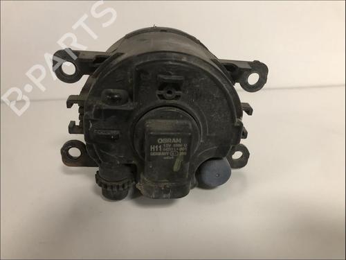 Used Right front fog light Right front fog light RENAULT MEGANE II Saloon (LM0/1_) [2003-2026] 33580754 33580754