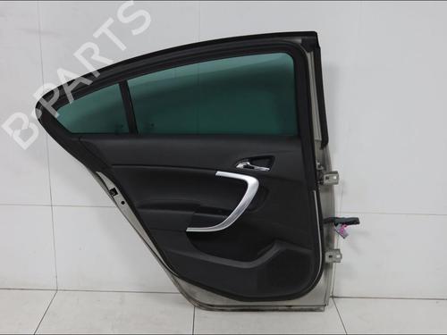left-rear-door-opel-insignia-a-g09-2008-2009-2010-2011-2012-2013-2014-2015-2016-2017-33573825 main image