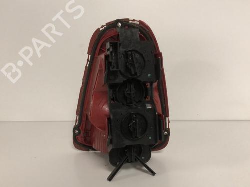 Left taillight MINI MINI (R56) One | BP33599501C34 - Image 2