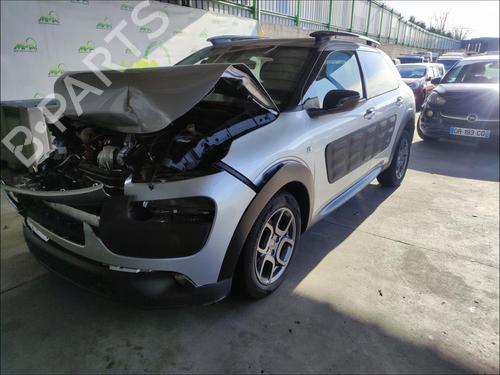 Used Left front steering knuckle Left front steering knuckle CITROËN C4 CACTUS 1.6 BlueHDi 100 (99 hp) 35907972 35907972