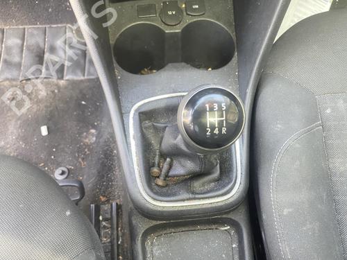 Used Gearbox Gearbox VW POLO V (6R1, 6C1) 1.0 (75 hp) 36248021 36248021
