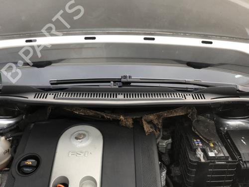 Used Scuttle panel Scuttle panel VW TOURAN (1T1, 1T2) 1.6 FSI (115 hp) 33653410 33653410
