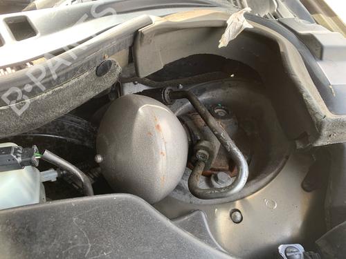 Used Other Other CITROËN C5 III Break (RW_) 2.0 HDi 140 (140 hp) 35915715 35915715