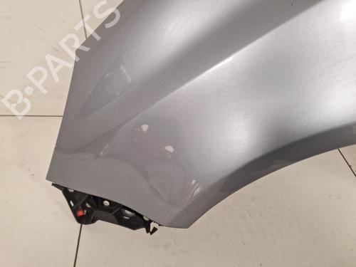 Used Left front fenders Left front fenders OPEL CORSA D (S07) 1.3 CDTI (L08, L68) (90 hp) 33594220 33594220