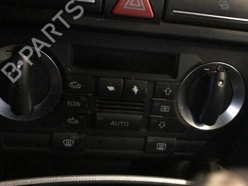 Commande Chauffage Commande Chauffage AUDI A3 Sportback (8PA) [2004-2015] 35913516 35913516