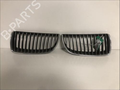 Grill BMW 3 (E90) 320 d | BP34705285C40 - Image 2