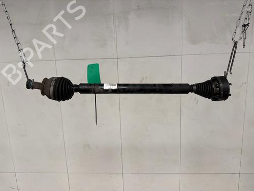 Used Right front driveshaft Right front driveshaft VW POLO V (6R1, 6C1) 1.2 TDI (75 hp) 34166079 34166079