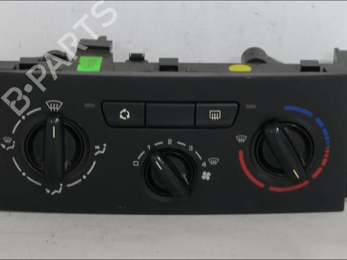 Used Climate control Climate control PEUGEOT 207 (WA_, WC_) [2006-2015] 33573316 33573316