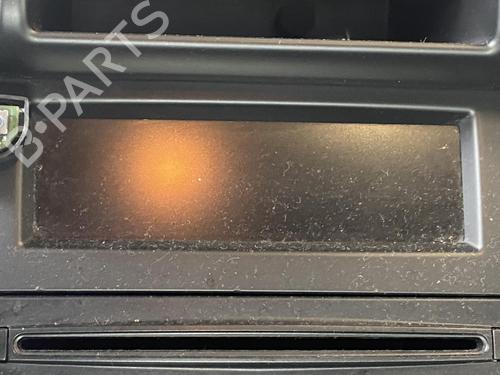 Used Display monitor Display monitor PEUGEOT 3008 I MPV (0U_) 1.6 HDi (112 hp) 36684573 36684573