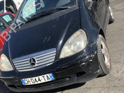 Used Parts MERCEDES-BENZ A-CLASS (W168) 4524315