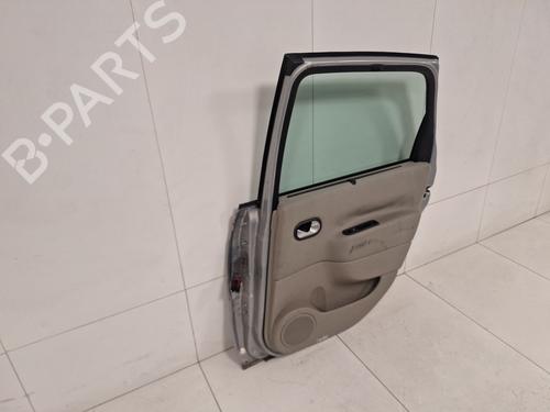 right-rear-door-renault-scenic-ii-jm01_-2003-2004-2005-2006-2007-2008-2009-2010-33593459 main image